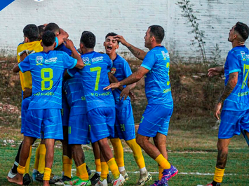 Seleção de SMT estreia na Supercopa APPM