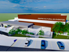 Novo Centro Cultural de SMT será construído