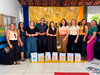 Unidade Escolar Raimundo Marcelino de Souza recebe prêmio OLITEF