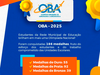 Alunos de SMT são medalhistas na OBA