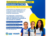 Estudantes premiadas nos simulados do CNCA