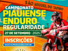 Vem aí o Desafio Tapuio