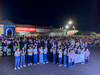 Desfile Cívico celebra 7 de setembro