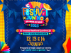 Vem aí o Festival Junino 2025