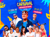 Vem aí o Carnaval 2026 de São Miguel do Tapuio!